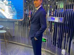 -武汉杜莎夫人蜡像馆