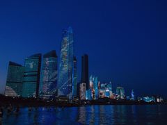 -青岛第三海水浴场