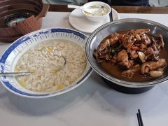 -滁香园·滁州菜(琅琊山店)
