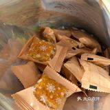 今天的零食大放送