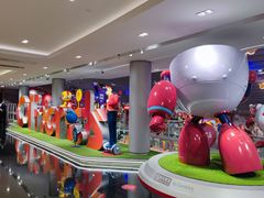 -东方明珠广播电视塔