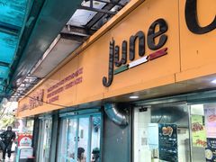 -披萨大叔(上海路店)