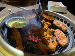 -火炉火自助餐(枫蓝国际店)