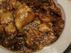 -大铁勺新津菜(东丽阳光新业广场店)