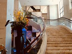 -鸿腾国际大酒店-海鲜姿造海鲜烤肉自助餐