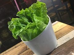 -华炭泥炉烤肉(布吉店)