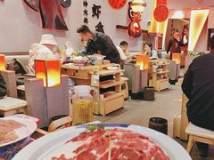 -蜀大侠火锅.川剧变脸(龙泉世茂店)