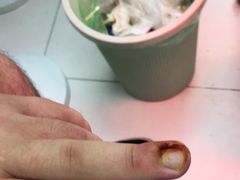 -新甲连锁灰指甲·甲沟炎·鸡眼(黑龙江路店)