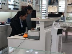 -视康眼镜·蔡司授权店(同乐路广州眼镜城店)