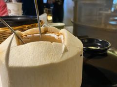 -狐狸爱上椰子鸡(金地广场店)