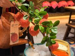 -长安大牌档之龙头酒肆(荣民龙首广场店)