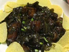茶香肉-富临轩私房菜(集庆门大街店)