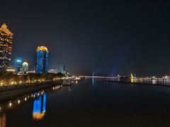 -人民防洪胜利纪念塔