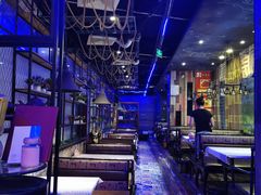 大堂-尚岛私房菜(西方巷店)