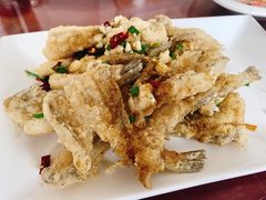 -阿伍海鲜大排档(塔湾金沙店)