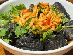 -琥珀老六龙虾(四里河店)