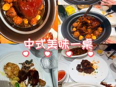 -宝轩渔府·海鲜(水上店)