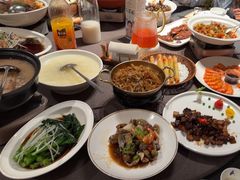 -简小舍·民间手艺菜(武昌江滩店)