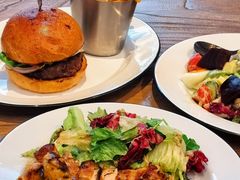 -尚牛社会 Beef & Liberty(金桥EKA天物店)
