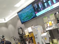 -茶百道(盱眙国贸店)