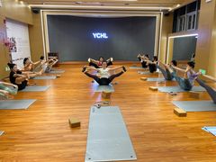 -YCHL FIT 健身(星寰店)
