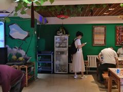 大堂-新疆儿子娃娃餐厅(锦华街店)