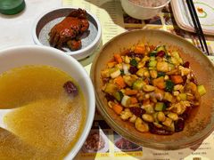 -丁字口海鲜热炒·烧烤大排档