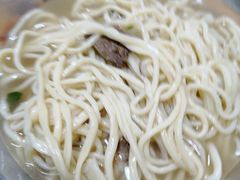 -十二忠手拉面(燎原街店)