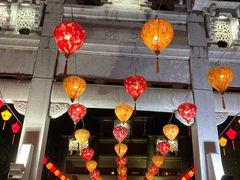 -深圳锦绣中华民俗村