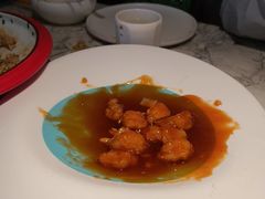 -悦海·家宴·冰花皮皮虾大锅贴(宝龙店)