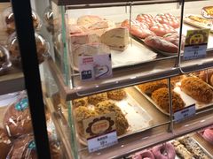 -山崎面包(苏州中心店)