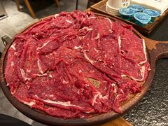 -滇牛云南火锅(桂林路店)