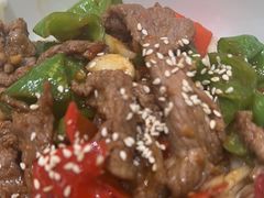 -华三爷拌面(上海光启城店)
