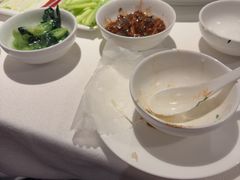 -漢舍中国菜馆(浦东嘉里城店)