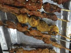 -瑞杰烧烤店·24小时营业(山东路店)