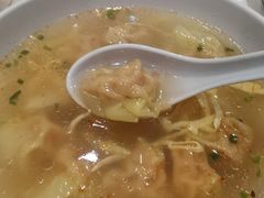 -东泰祥生煎馆(重庆北路店)