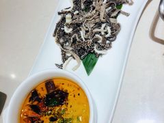 -浩爷羊蝎子火锅(双榆树店)