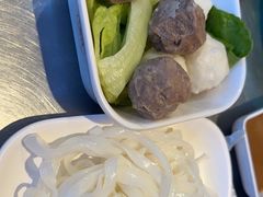 -潮界(LU·ONE凯德晶萃广场店)