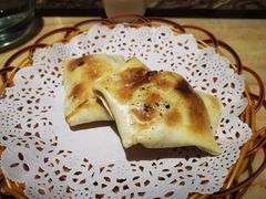 烤包子-新疆红柳花餐厅(新洲店)
