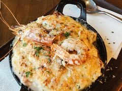 -FISH&POTATO Cō(地中海美食 万象城店)