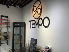-TEMPO 音乐(五角场店)