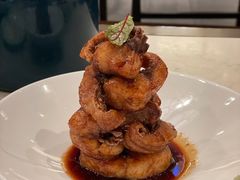 熏鱼-春发生饭店·非遗(南院门店)