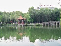 -北湖公园