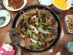 -老板恋上鱼(振华商厦店)