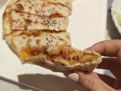 -伊斯坦布尔土耳其清真咖啡餐厅