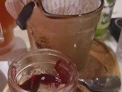 -西堤牛排(南京龙江店)