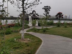 -海珠湖公园