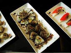 -张家港国贸酒店·餐厅