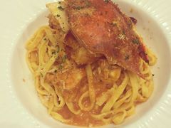Bonazza意大利餐厅-BONAZZA 意大利餐厅
