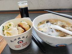 -同心楼(解放北路店)